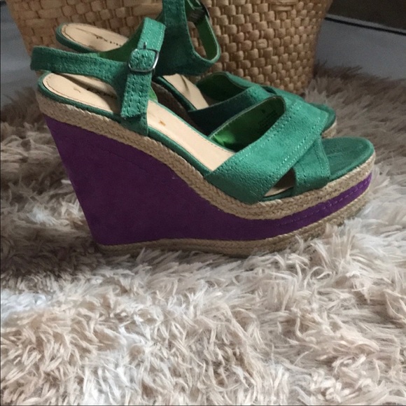 Wedges - Picture 3 of 6